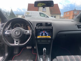 Vw Polo GTI/Sprzedam Pilnie/ - 6