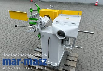 Czopiarka EUMACOP - 6