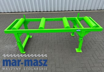 Stół rolkowy przenośnik rolki - 6