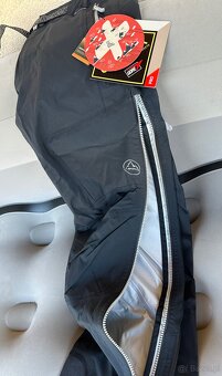 Spodnie męskie La Sportiva Weisshorn GTX Pant - Gore-Tex Pro - 6