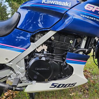 Sprzedam motocykl - 6