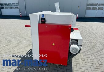 Wielopiła gąsienicowa TOS SVITAVY 240/100 - 6