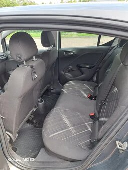 Sprzedam Opel Corsa 1.3 CDTI Cosmo EcoFlex zadbany - 6