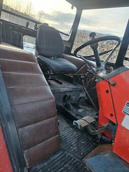 Zetor 7745 - 6