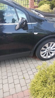 Opel Mokka 1,4 BenzynaTurbo 2014r - 6