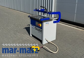 Wiertarka wielowrzecionowa FELDER typ FD 921 - 6