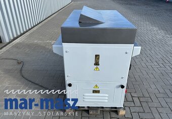 Grubościówka JAROMA typ DSMA-63 - 6