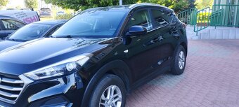 Hyundai Tucson - 6