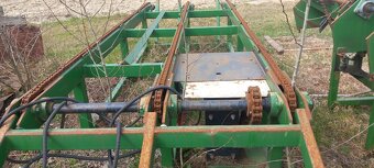 Przecinarka kłody R3000 - 6