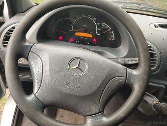 Mercedes Sprinter 2003 rok - 6