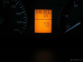Mercedes-Benz Sprinter 216CDI VAT 9míst,klima - 6