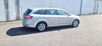 🚘 Ford Mondeo Kombi 2.0 TDCi 120 kW, rok produkcji 2013🚘 - 6