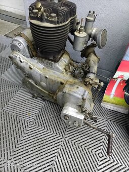 NSU 501 - 6