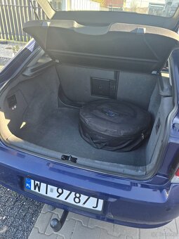 Opel Vectra 2008 z LPG - 6
