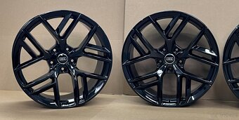 21cali OE Audi Q6 SQ6 4MN 10Jx21 ET21 11Jx21 ET21 5x130 - 6