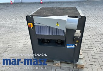 Grubościówka strugarka CASADEI typ R/51H3 - 6