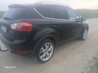 Sprzedam ford - 6