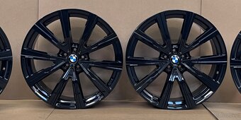22'' oryginał BMW X5 G05 X6 G06 Individual Styling 746i - 6