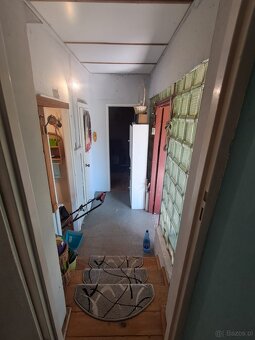 Działka rekreacyjna ,,Relax” Szałe o pow.00m2 z domkiem - 6