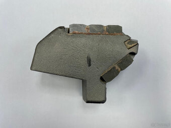 Młotki mulczerow lesnych - Seppi, Fae, Ahwi, Cancella... - 6