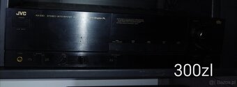 Sprzedam wzmacniacze kolumny itp - 6