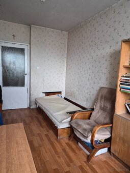 Sprzedam mieszkanie - 6