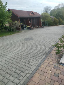 Duzy dom 230m2 z duza działką (54ar) - 6