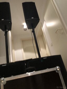 KS-Audio Sat 3.0 PA System - (Price: 2000 EUR) - 6