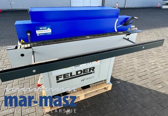 Okleiniarka FELDER G320 - 6
