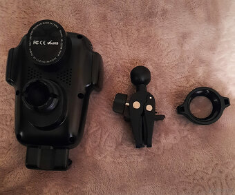 Uchwyt na telefon do samochodu. JOYROOM JR-ZS248 - 6