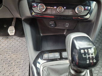 Opel Corsa F 1.2 1.2 Turbo GS Line JEDYNA TAKA W POLSCE - 6