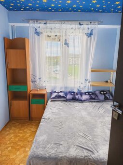 Mieszkanie na sprzedaż przy ul. Marynarki Wojennej - 6