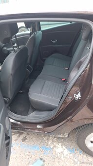 MEGANE III chętnie sprzedam - 6