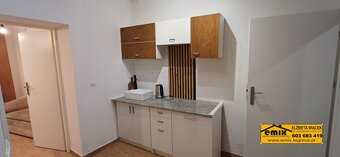 2 mieszkania w jednym. 70m2, parter, po remoncie - 6