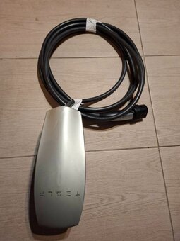 Tesla Ładowarka Gen Ii Wall Connector 32A ładowarka trzy faz - 6