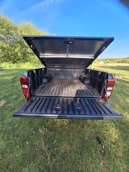 Sprzedam Isuzu demax lsx 2.5 - 6