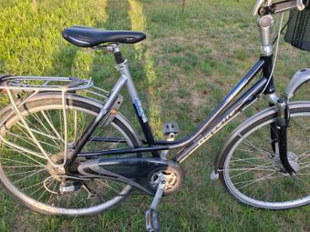 Sprzedam super Gazelle Medeo - 6