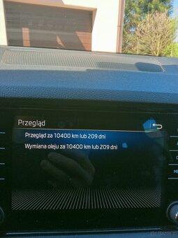 Sprzedam Skoda Karoq - 6