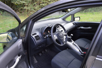 TOYOTA AURIS, 2.0 D4D, 2007r. - 6