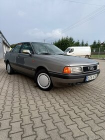 Do sprzedania Audi 80 B3 - 6