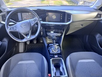 Opel Mokka - 6