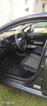 Citroen C3 1.5 blueHDI - 6
