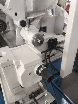 Szlifierka uniwersalna do wałków i otworów RUP 28 X 500 FMT - 6