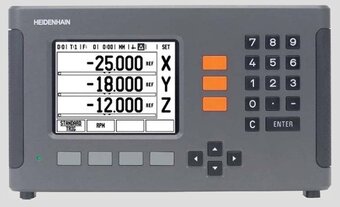 Tokarka uniwersalna LZ 400S x 1000 Polski producent FMT - 6