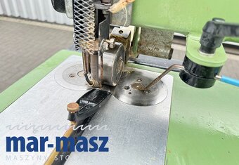 Zszywarka / spajarka do forniru KUPER FWJ 900 - 6