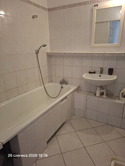 Wynajmę mieszkanie dwupokojowe - 6