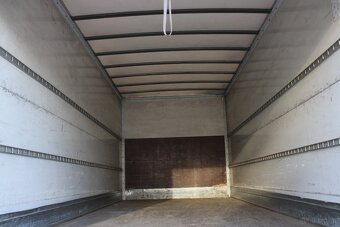 Iveco EUROCARGO 75E21, HYDRAULIKA PRZÓD, EURO 6 - 6