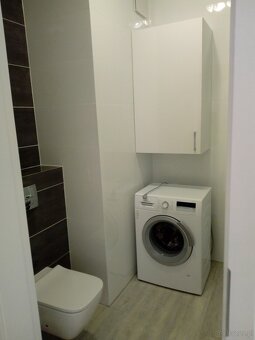 Do wynajęcia dwupokojowe 37 m2 - 6
