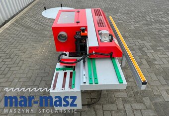 Okleiniarka Holzmann KAM 115P - 6