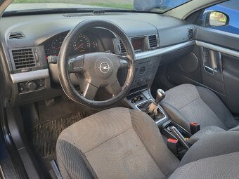 OPEL VECTRA 2.2 BENZYNA - 6